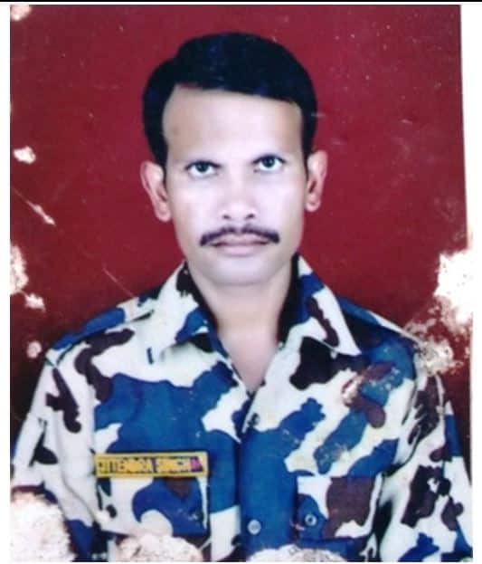 शहीद जितेन्द्र सिंह मध्य प्रदेश के भिंड जिले के ब्रह्मापुरी गांव के निवासी थे. सिंह सुकमा में कॉन्स्टेबल के पद तैनात थे.