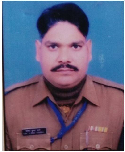 शहीद शोभित कुमार शर्मा उत्तर प्रदेश के गाजियाबाद जिले के चल्हाई गांव के निवासी थे. शर्मा सुकमा में कॉन्स्टेबल के पद पर तौनात थे.