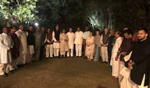 2019 में मोदी को रोकने के लिए सोनिया गांधी के डिनर में विपक्ष का जमावड़ा