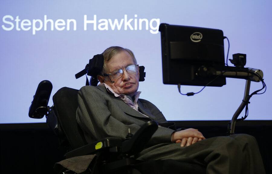 Scientist Stephen Hawking has died aged 76 पीएम नरेंद्र मोदी ने ब्रह्माण्ड विज्ञानी स्‍टीफन हॉकिंग के निधन पर जताया दुख
