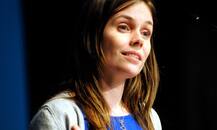 आइसलैंड: पहली लेस्बियन महिला PM वाले देश की दूसरी महिला PM हैं लेफ्ट ग्रीन मूवमेंट की अगुआ