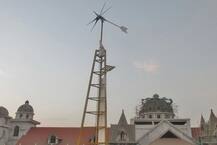 अब एक आईफोन की कीमत पर पाएं ज़िंदगीभर की बिजली