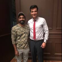 शाहिद कपूर के साथ-साथ शाहरुख के साथ भी आ चुके हैं नजर, ये हैं नरेंद्र झा की बेस्ट Films 