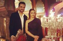 लंबे समय बाद पर्दे पर वापसी करेंगी ईशा देओल, शॉर्ट फिल्म में आएंगी नजर