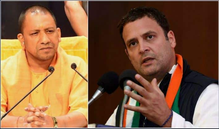 rahul gandhi’s reaction on up bypoll election उपचुनाव के नतीजों पर राहुल गांधी का बयान, कहा- वोटर में बीजेपी के प्रति क्रोध है