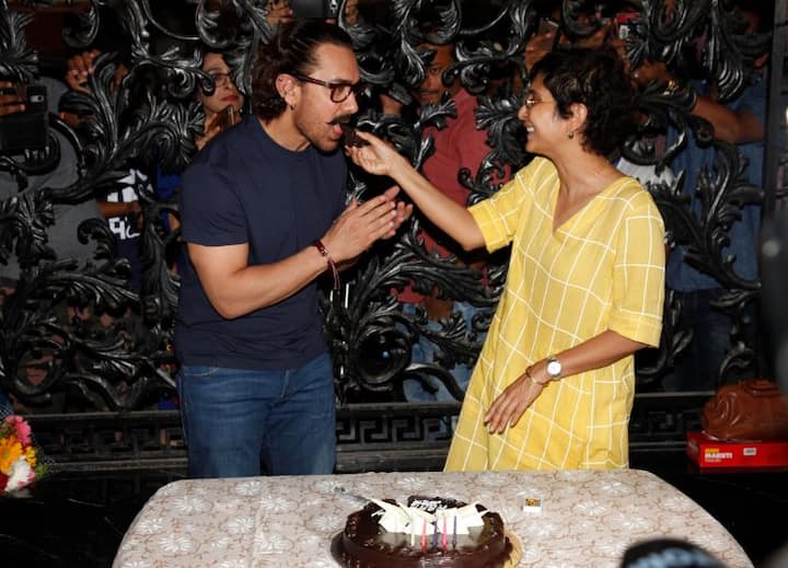 आपको बता दें कि आमिर खान जोधुर में अपनी अपकमिंग फिल्म ठग्स ऑफ हिंदोस्तान की शूटिंग में बिजी थे.
