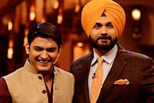 ‘फैमिली टाइम विद कपिल शर्मा’ का हिस्सा बन सकते हैं नवजोत सिंह सिद्धू