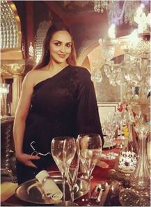 पर्दे पर वापसी के लिए तैयार हैं ईशा देओल, शॉर्ट फिल्म में आएंगी नजर