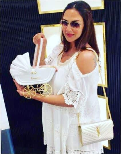 फिल्म के बारे में ईशा ने कहा, 