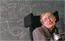 स्टीफन हॉकिंग की बायोपिक है ये फिल्म, जानें उनके जिंदगी की कुछ अहम बातें