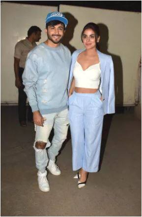 जी टीवी पर आने वाले धारावाहिक ‘कुंडली भाग्य’ में मुख्य किरदार निभा रही टीवी कलाकार श्रद्धा आर्या ने भी इसमें हिस्सा लिया था.