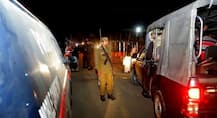 पाकिस्तान: लाहौर में पूर्व पीएम नवाज शरीफ के घर के पास आत्मघाती हमला, 5 पुलिसकर्मी समेत 9 मरे