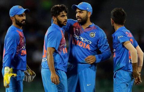 बांग्लादेश को हराकर फाइनल में पहुंचा भारत, अगले मुकाबले की जीत से तय होगा दूसरा फाइनलिस्ट बांग्लादेश को हराकर फाइनल में पहुंचा भारत, अगले मुकाबले की जीत से तय होगा दूसरा फाइनलिस्ट