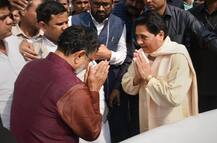 उपचुनाव में जीत के बाद अब अखिलेश राज्यसभा चुनाव में मायावती को देंगे रिटर्न गिफ्ट?