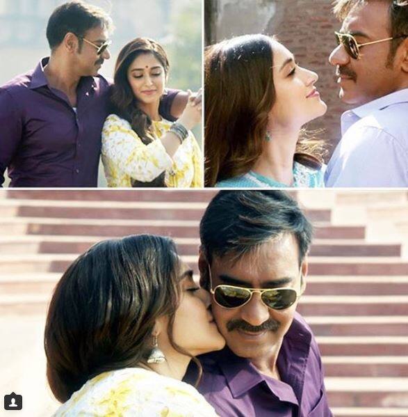 बताते चले कि उनके अपकमिंग फिल्म 'रेड' में वो अभिनेता अजय देवगन के साथ नजर आने वाली हैं. फिल्म में इलियाना अजय देवगन की पत्नी का रोल निभा रही हैं और अजय देवगन एक इनकम टैक्स ऑफिसर की भूमिका में हैं. यह फिल्म पर्दे पर 16 मार्च को रिलीज़ होने वाली हैं.