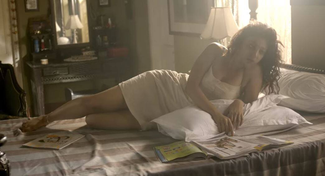 Radhika Apte Had Once Slapped A Tamil Star राधिका आप्टे ने नामी स्टार को फिल्म के सेट पर मारा दिया था चांटा, जानें क्या है पूरा मामला