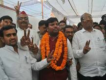 जानिए कौन हैं गोरखपुर सीट पर विजय पताका फहराने वाले प्रवीण निषाद