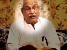 सीबीआई ने हाईकोर्ट में खोले रेप के आरोपी बाबा वीरेंद्र देव दीक्षित से जुड़े कई राज
