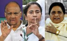 शरद पवार, ममता बनर्जी और मायावती में पीएम बनने की लालसा पल रही है: शिवसेना मुखपत्र \'सामना\'