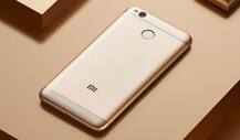 Xiaomi Redmi 4 की कीमत में कटौती, यहां जानें नई कीमत