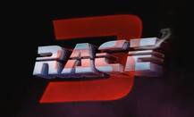 सलमान खान की दमदार आवाज़ में रिलीज हुआ ‘रेस 3’ का पहला प्रोमो