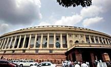 रास चुनाव: गुजरात से सभी चार उम्मीदवार निर्विरोध निर्वाचित