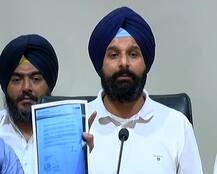 बड़ा खुलासा: ड्रग रैकेट पर बनी STF ने पंजाब HC को सौंपी रिपोर्ट, बिक्रमजीत सिंह मजीठिया को लेकर गंभीर खुलासे