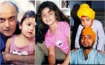 आलिया भट्ट की 25वीं सालगिरह पर पापा महेश भट्ट शेयर की यादगार तस्वीरें