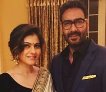 फिर पर्दे पर पत्नी काजोल के साथ नजर आ सकते हैं अजय देवगन, दिया ये बयान