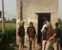 पिस्टल फेंक कर पुलिस से बोला बदमाश- मुझे गोली मत मारना, मैं सरेंडर करता हूं