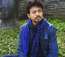 इरफान खान ने सफर का हिस्सा बनने के लिए दर्शकों से कहा, शुक्रिया