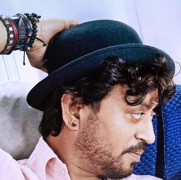 बॉलीवुड के मशहूर अभिनेता इरफान खान ने कहा कि मेडिकल टेस्ट में उन्हे न्यूरो एंडोक्राइन ट्यूमर का पता चला है. 