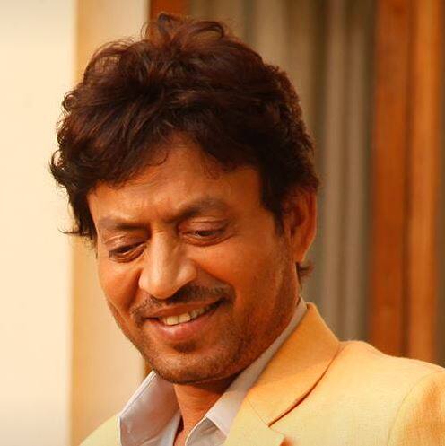   जिन लोगों को मेरे इस ट्वीट का इंतजार था मैं इसके बारे में आप लोगों को बताता रहूंगा. इरफान ने इसके साथ मार्गेट मिशेल का यह कथन भी लिखा है- 