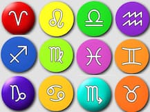 आज का राशिफलः आज दिनभर आपके साथ क्‍या होने वाला है बता रहे हैं गुरूजी पवन सिन्हा