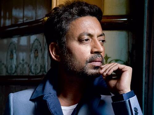 irrfan khan on neuro endocrine tumour hope to get weel soon asked fans to pray for him न्यूरोइंडोक्राइन ट्यूमर पर बोले इरफान- इस बीमारी से मुकाबला कठिन है लेकिन...