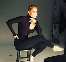 जेनिफर लोपेज के करियर के शुरुआती दिनों में फिल्म डायरेक्टर ने उनसे की थी यह बेहुदी फरमाइश