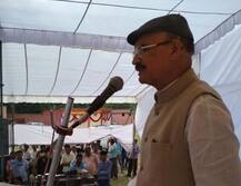 MP के मंत्री का विवादित बयान, कहा- केवल पत्नी ही बता सकती है कि कोई पुरूष नपुंसक है या नहीं