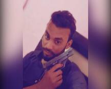 दिल्ली: पिस्टल के साथ सेल्फी का शौक पड़ा महंगा, सिर के आरपार निकल गई गोली
