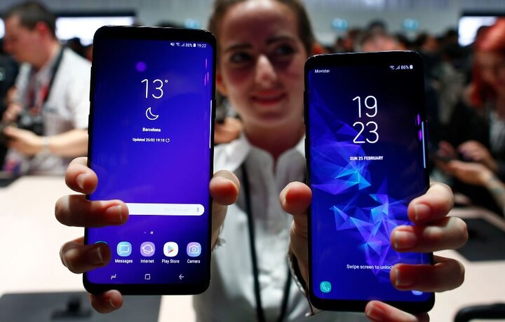 Airtel, jio offer: Samsung Galaxy S9 at a down payment of Rs 9,900, 70% buyback from jio सैमसंग Galaxy S9, S9+ पर एयरटेल और जियो दे रहे हैं धमाकेदार ऑफर, यहां जानें सबकुछ