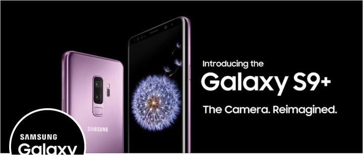 रिलायंस डिजिटल स्टोर से गैलेक्सी S9+ पर 6000 रुपये का कैशबैक दिया जा रहा है.