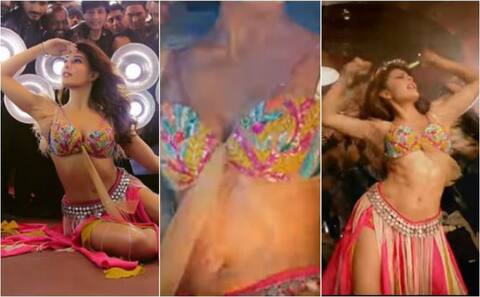 इस गानें से दर्शकों का दिल जीतने की तैयारी में हैं जैकलीन फर्नांडिस इस गानें से दर्शकों का दिल जीतने की तैयारी में हैं जैकलीन फर्नांडिस
