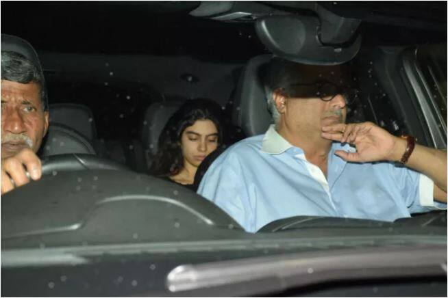 बता दें कि 24 फरवरी को दुबई के एक होटल के बाथ टब में डूबने से श्रीदेवी की मौत हो गई थी. 