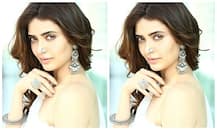 फ्रॉड, ब्लैकमल के आरोपों पर \'बिग बॉस\' फेम करिश्मा तन्ना ने दिया ये बयान