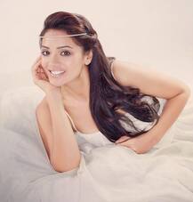 रियल लाइफ में अपने रील लाइफ किरदार से बेहद जुदा हैं अभिनेत्री मेघा गुप्ता