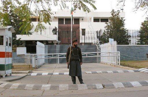 भारतीय उच्चायोग ने पाकिस्तान को 12वां वर्बेल नोट किया जारी Indian issues 12th note verable to Pak over harrassment of its high commiddion staff भारतीय उच्चायोग ने पाकिस्तान को 12वां वर्बेल नोट किया जारी