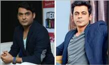 कपिल शर्मा और सुनील ग्रोवर के बीच हुई कोल्ड वॉर, ट्वीट कर एक-दूसरे पर लगाए आरोप