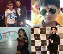 टीवी शोज़ के इन चहेते चाइल्ड आर्टिस्ट्स को सता रही एग्जाम की टेंशन, ऐसे कर रहे तैयारी