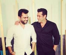 सलमान को अलग तरह से पेश करना चुनौती है: अली अब्बास जफर