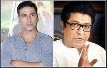 राज ठाकरे ने अक्षय कुमार पर बोला तीखा हमला, लगाया ये बड़ा इल्जाम