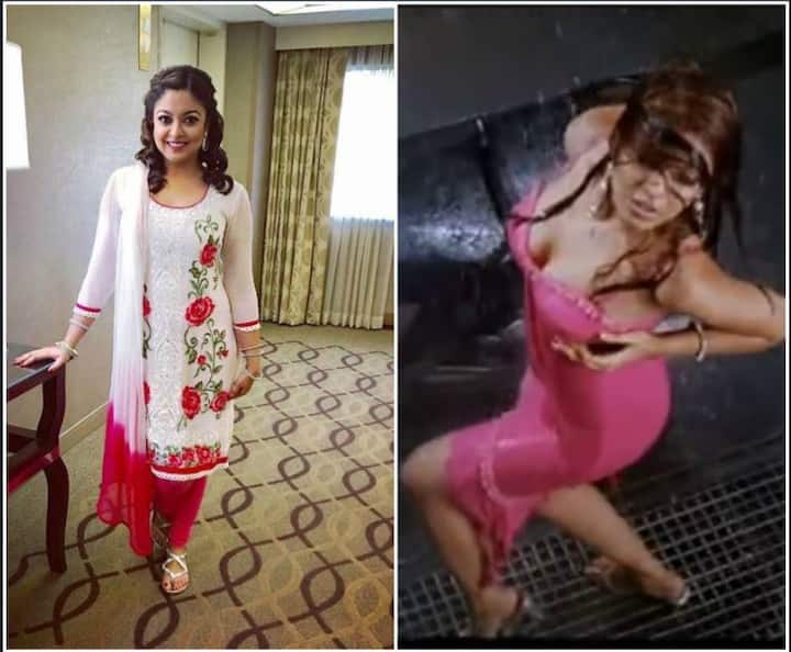  अपने हॉट अवतार और बोल्ड सीन्स ही नहीं बल्कि कुछ विवादों के चलते भी तनुश्री सुर्खियों में रही थी. 2009 में आई फिल्म‘हॉर्न ओके प्लीज’के आइटम सॉन्ग के दौरान तनुश्री दत्ता ने नाना पाटेकर पर छेड़छाड़ का आरोप लगा दिया था.